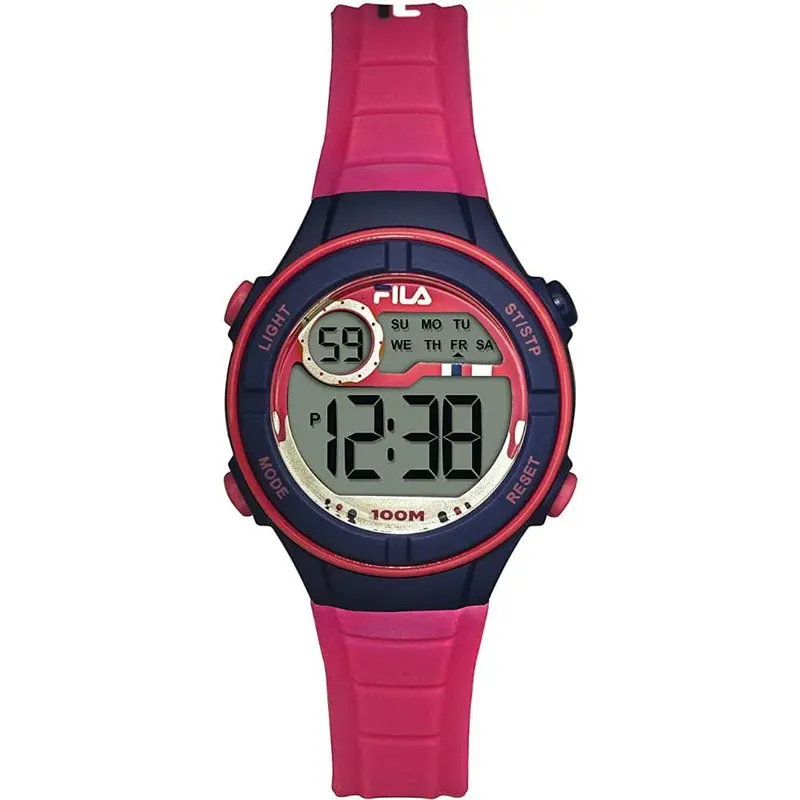Fila 38-205-004 Unisex Watch 1