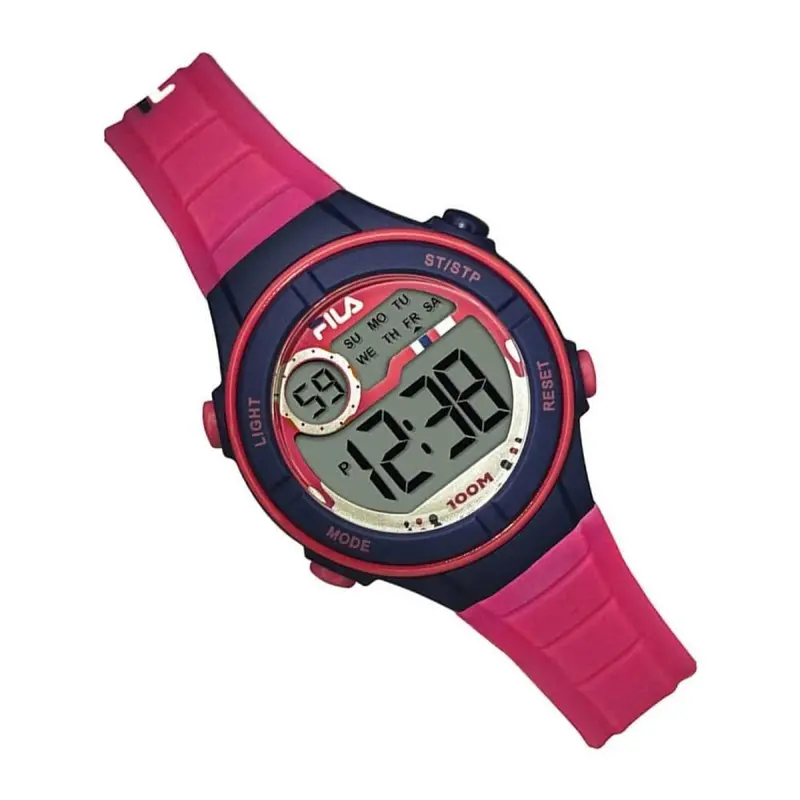 Fila 38-205-004 Unisex Watch 2