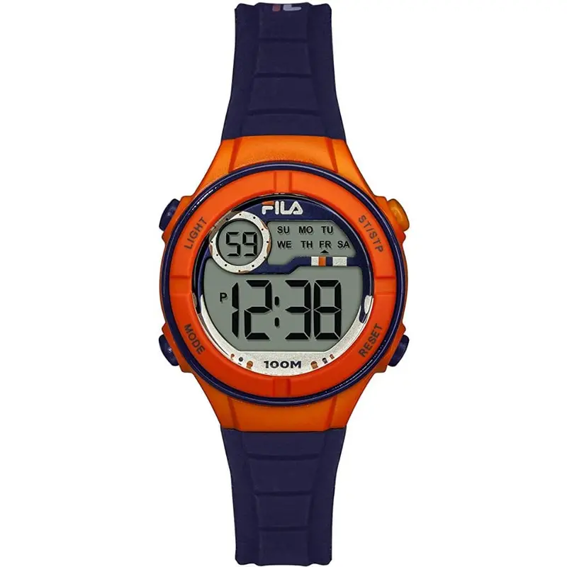 Fila 38-205-005 Unisex Watch 1
