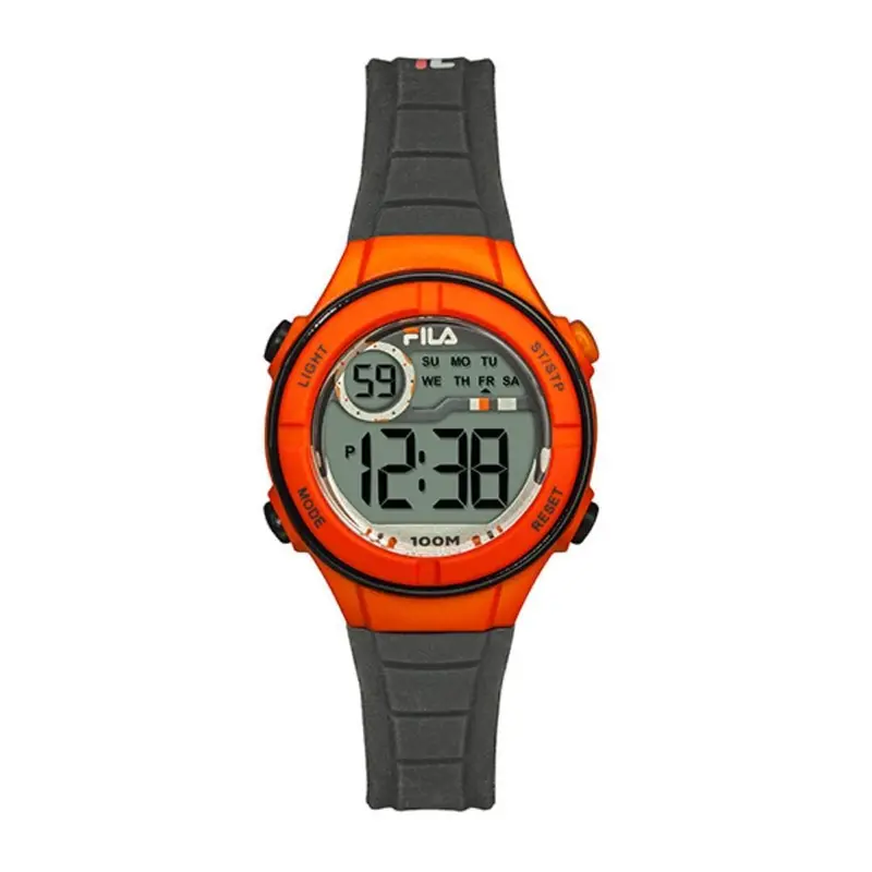 Fila 38-205-006 Unisex Watch 1