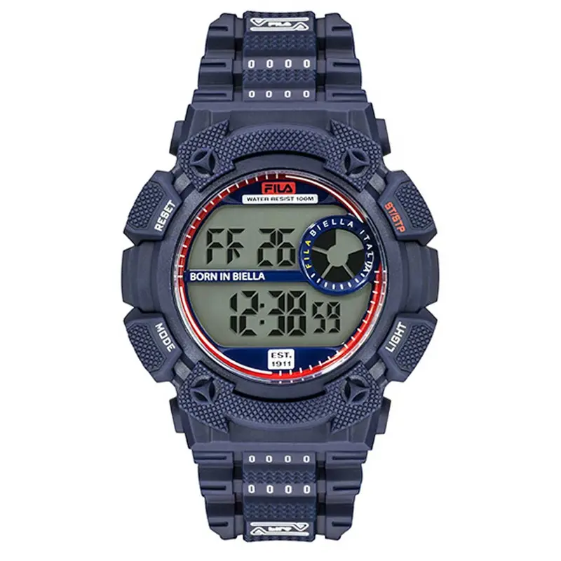 Fila 38-312-001 Men's Digital Watch 1