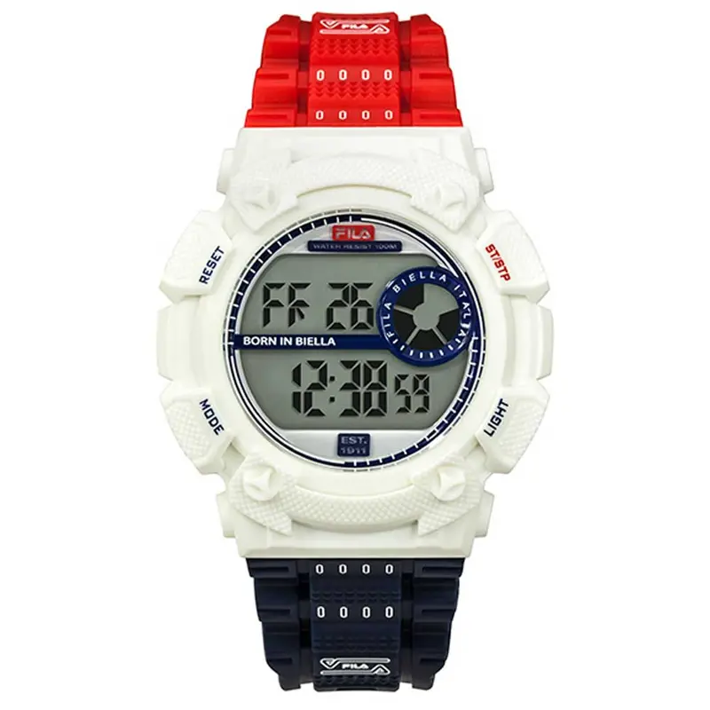 Fila 38-312-003 Men's Digital Watch 1