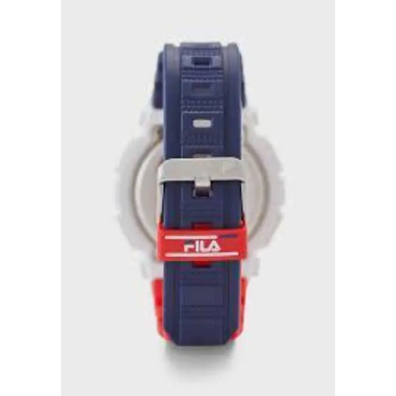Fila 38-312-003 Men's Digital Watch 2