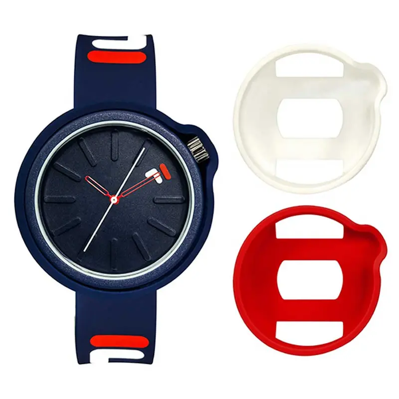 Fila 38-315-002 Unisex Watch 1