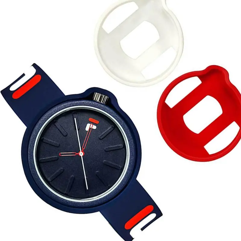 Fila 38-315-002 Unisex Watch 2
