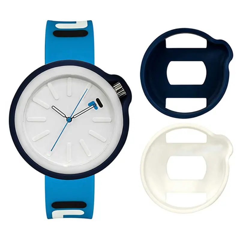 Fila 38-315-007 Unisex Watch 1
