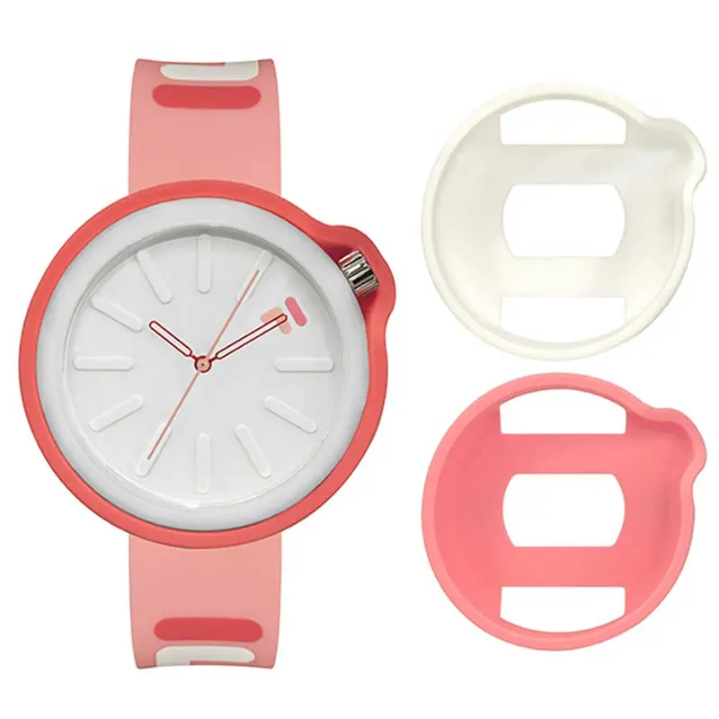 Fila 38-315-008 Unisex Watch 1