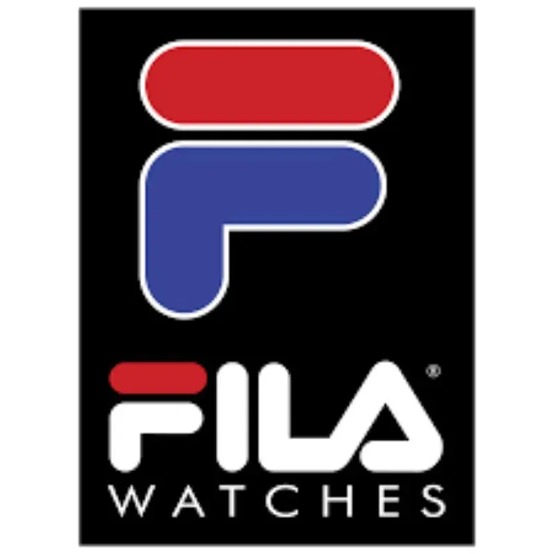 Fila 38-319-001 Unisex Watch 2