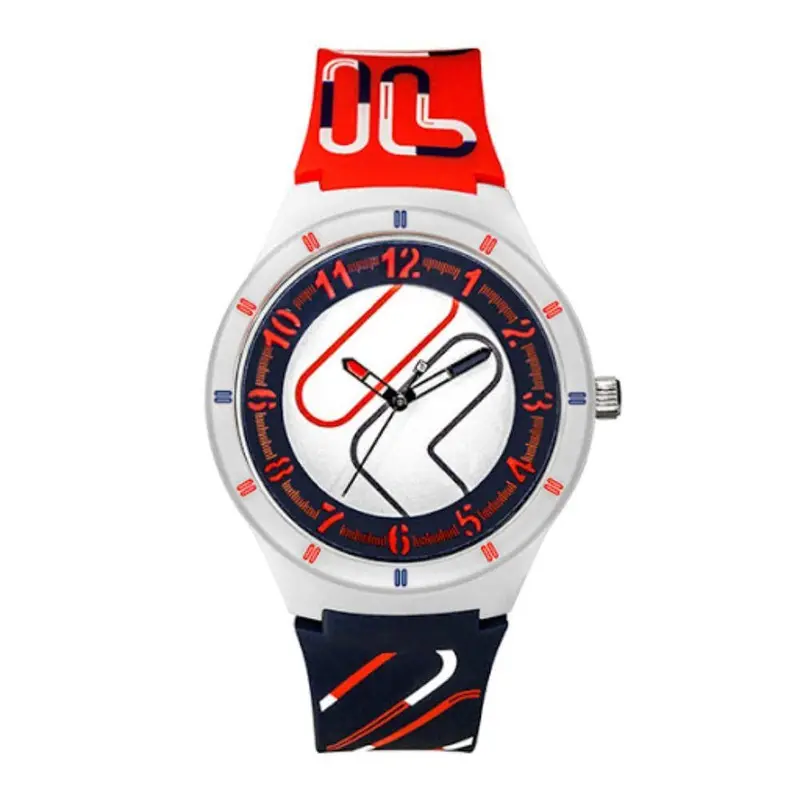 Fila 38-324-002 Multicolor Unisex's Watch 1
