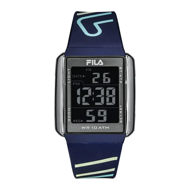Fila 38-325-004 Men's Watch 1