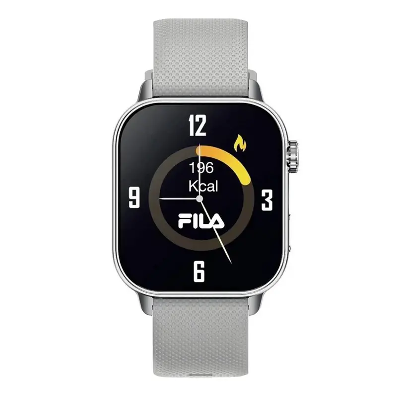 Fila Amoled Smartwatch Unisex Sw/60C.Apec 1