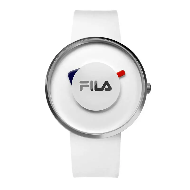 Fila Analog 38-019-001 Unisex Watch 1