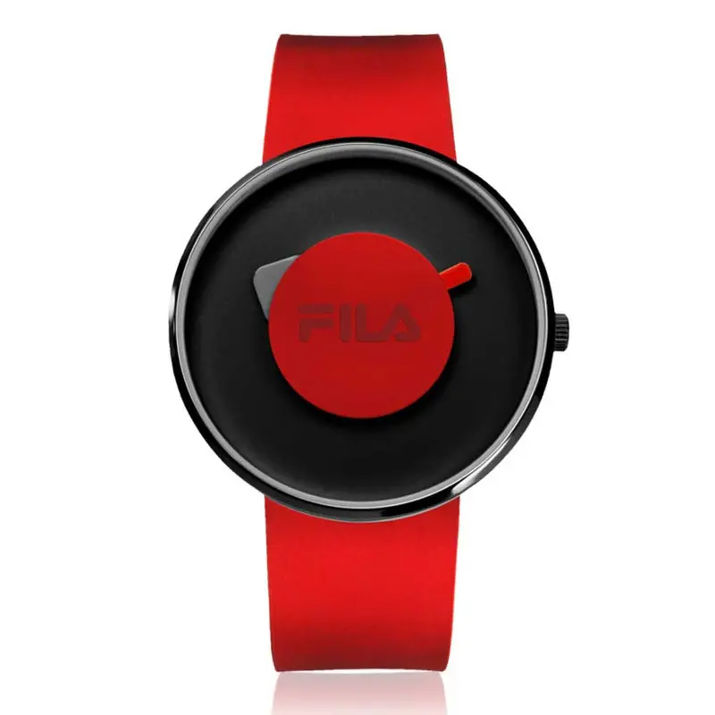 Fila Analog 38-019-003 Unisex Watch 1