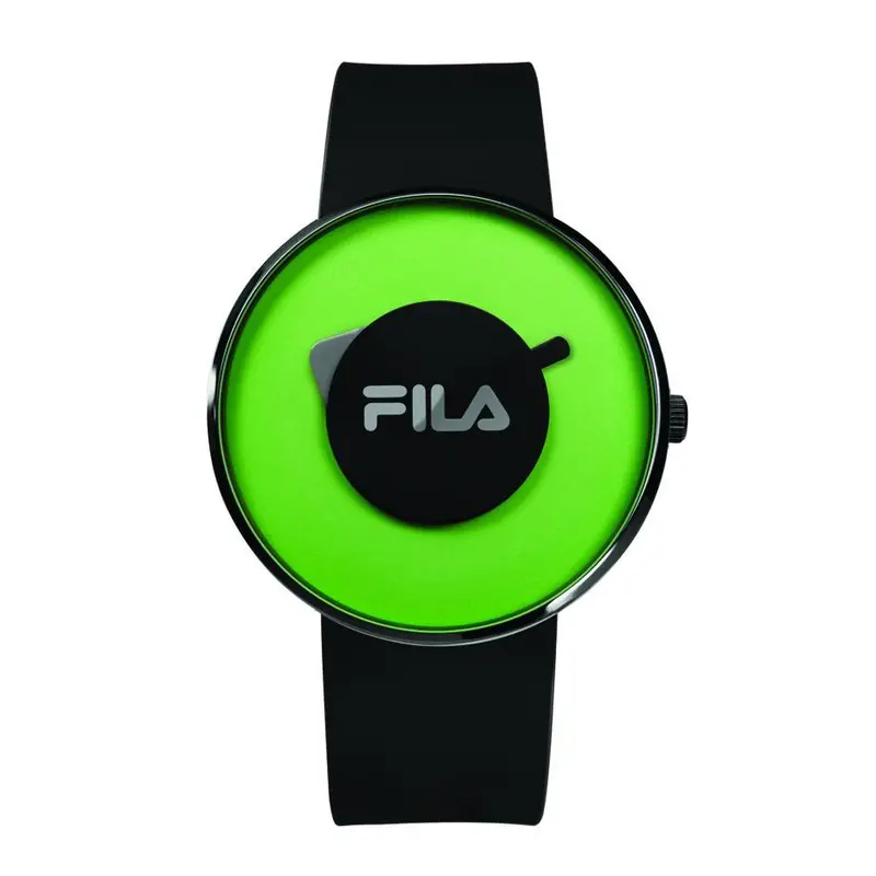 Fila Analog 38-019-004 Unisex's Watch 1