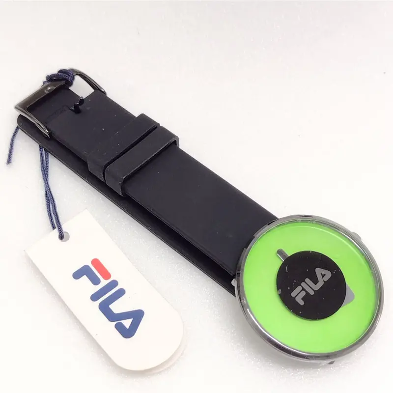 Fila Analog 38-019-004 Unisex's Watch 2