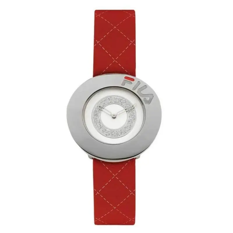 Fila Analog 38-021-002 Unisex Watch 1