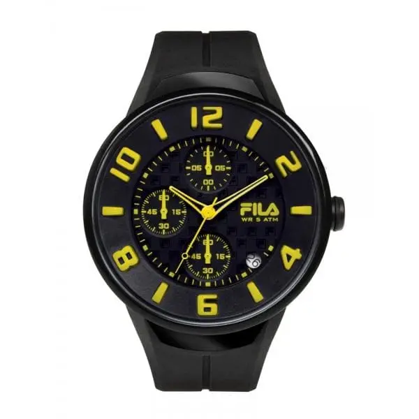 Fila Analog 38-033-003 Unisex's Watch 1