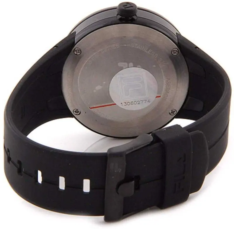 Fila Analog 38-033-003 Unisex's Watch 2