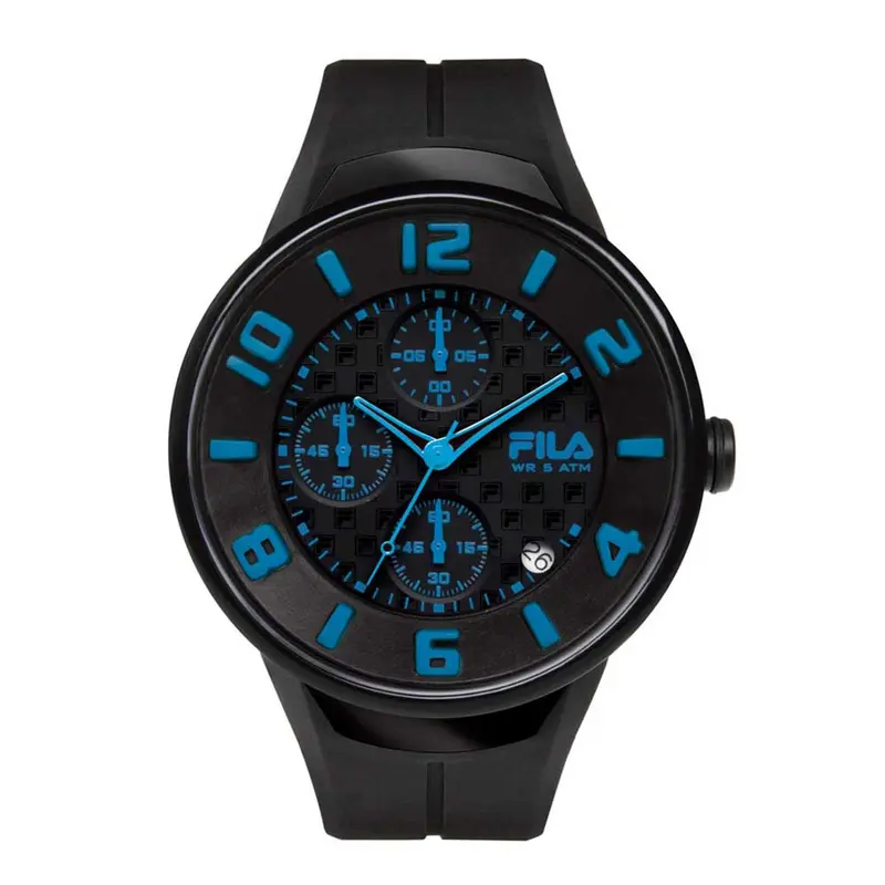 Fila Analog 38-033-004 Unisex Watch 1