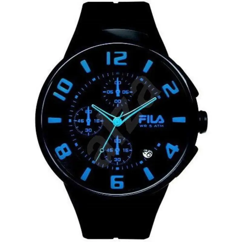 Fila Analog 38-033-004 Unisex Watch 2