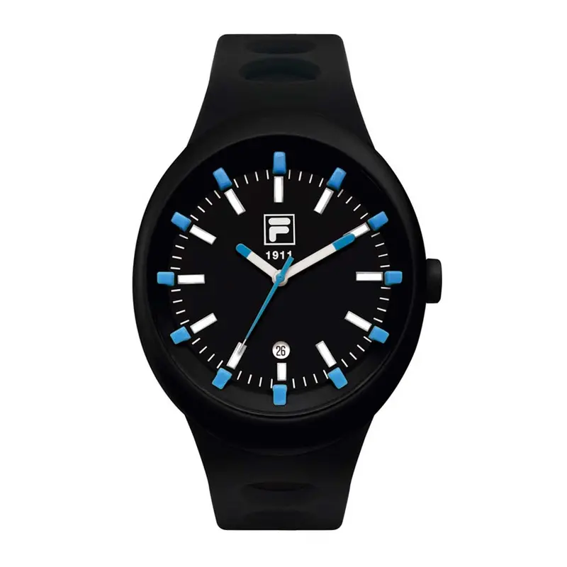 Fila Analog 38-034-002 Unisex Watch 1