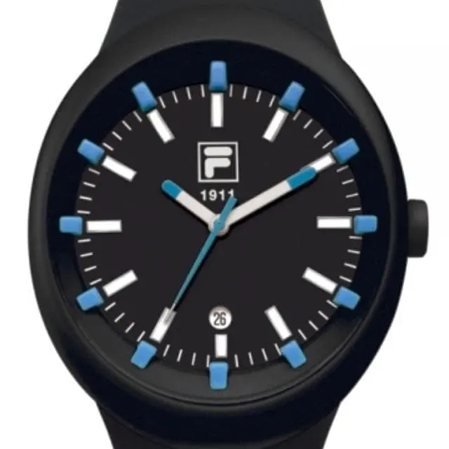 Fila Analog 38-034-002 Unisex Watch 2