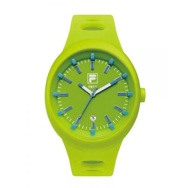 Fila Analog 38-034-005 Unisex's Watch 1