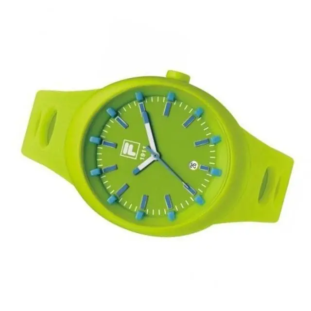 Fila Analog 38-034-005 Unisex's Watch 2