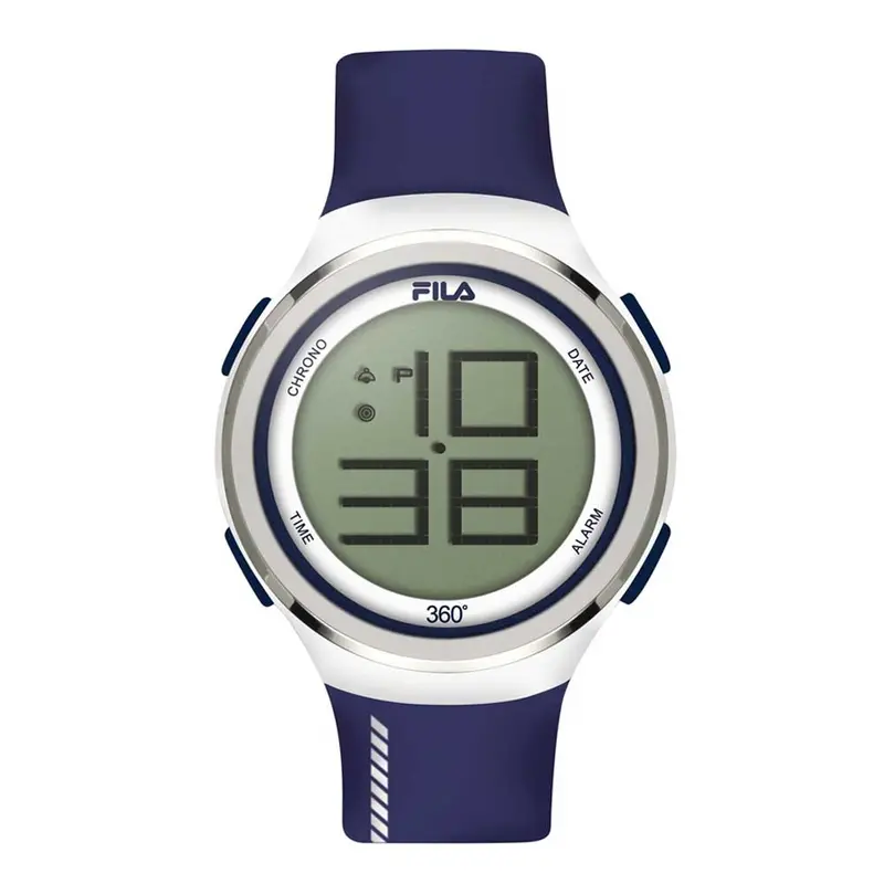 Fila Analog 38-038-101 Unisex Watch 1