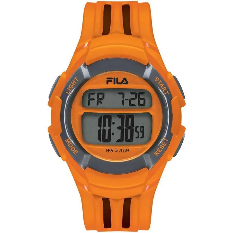 Fila Analog 38-048-101 Unisex's Watch 1