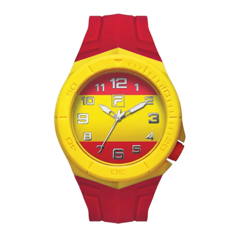 Fila Analog 38-072-010 Unisex's Watch 1