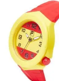 Fila Analog 38-072-010 Unisex's Watch 2