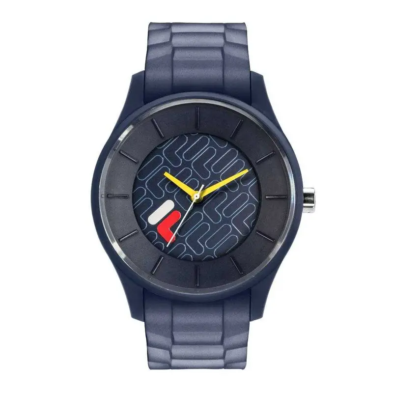 Fila Analog Quartz 38-092-004 Unisex's Watch 1