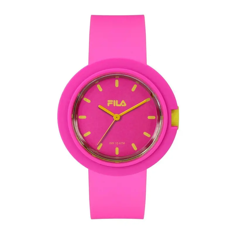 Fila Analog Quartz 38-109-003 Women's Watch 1