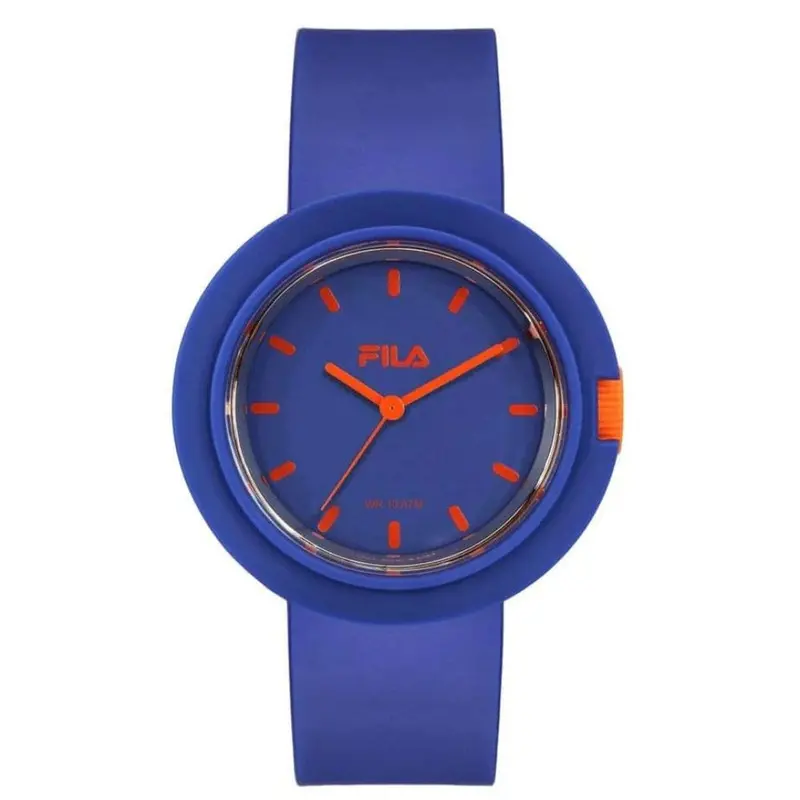 Fila Analog Quartz 38-109-004 Unisex's Watch 1