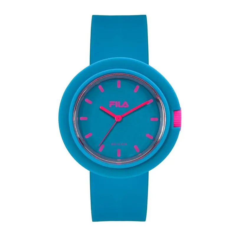 Fila Analog Quartz 38-109-006 Unisex's Watch 1