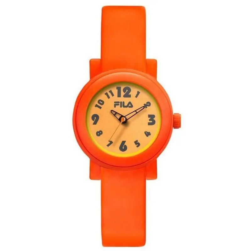 Fila Analog Quartz 38-202-002 Kid's Watch 1