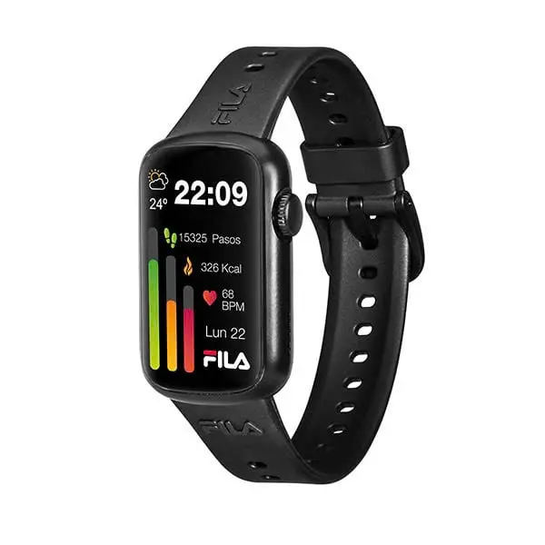 Fila Braz/15 Series Bluetooth Connection Smart Watch 1