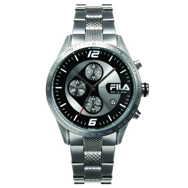 Fila Chronograph 38-001-001 Men's Watch 1