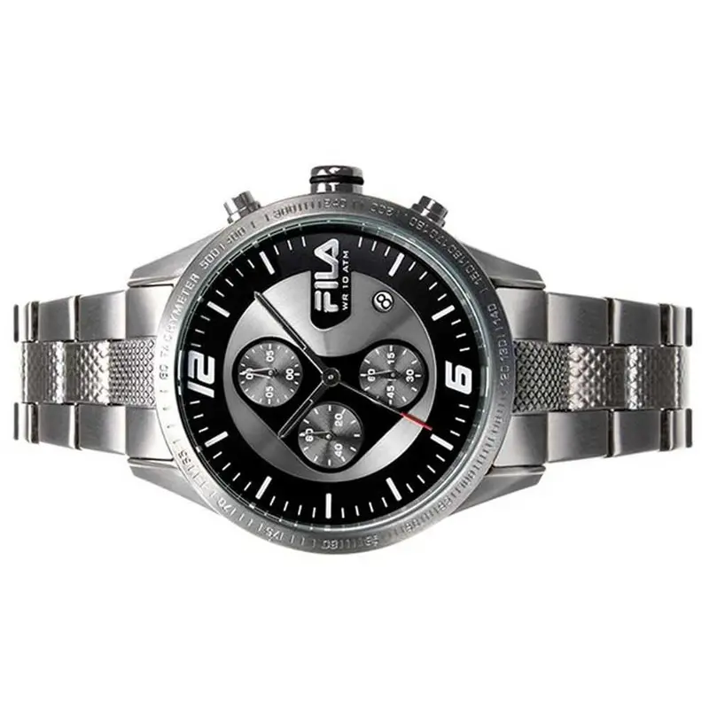 Fila Chronograph 38-001-001 Men's Watch 2