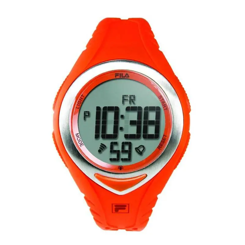 Fila Digital 38-024-006 Unisex's Watch 1