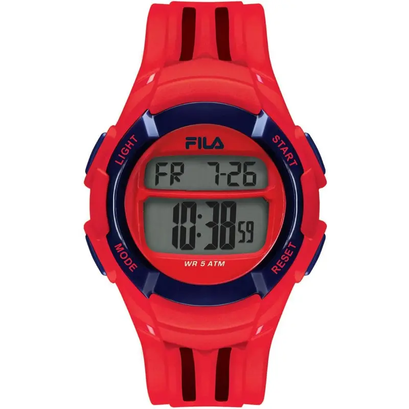 Fila Digital 38-048-102 Men's Watch 1