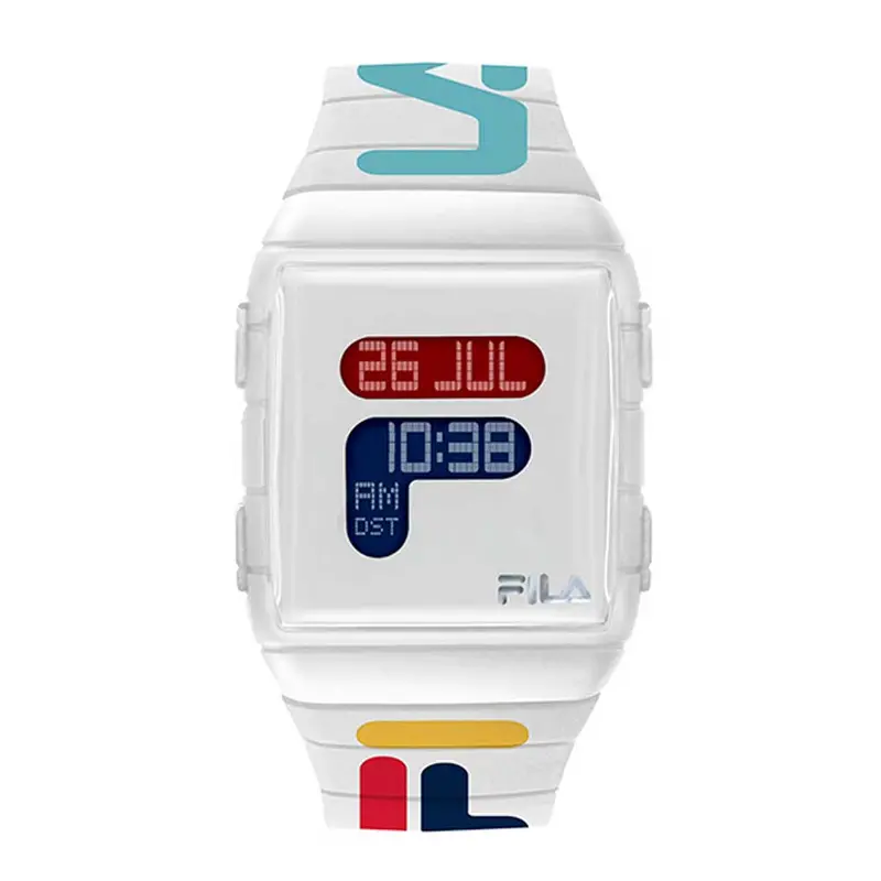 Fila Digital 38-105-007 Men's Watch 1