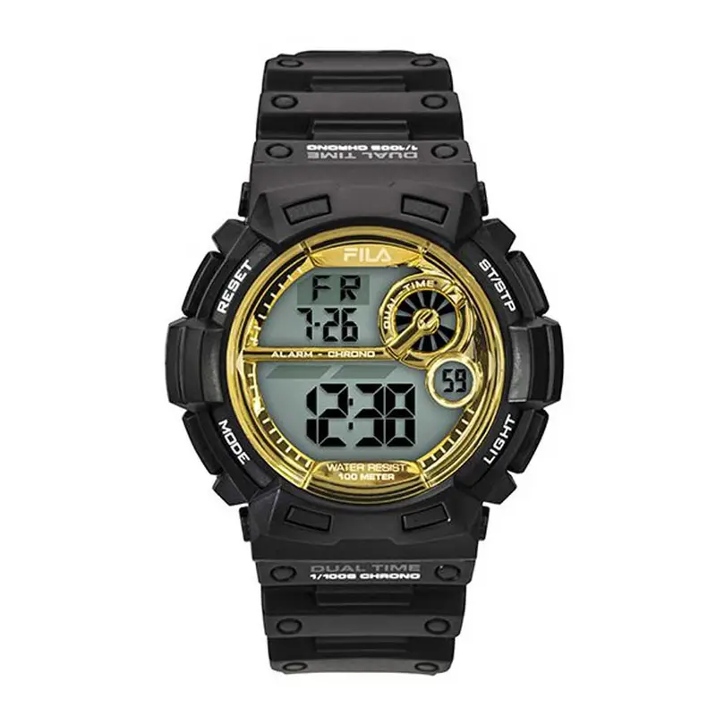 Fila Digital 38-110-007 Men Watch 1