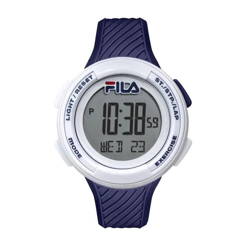 Fila Digital 38-163-002 Unisex's Watch 1
