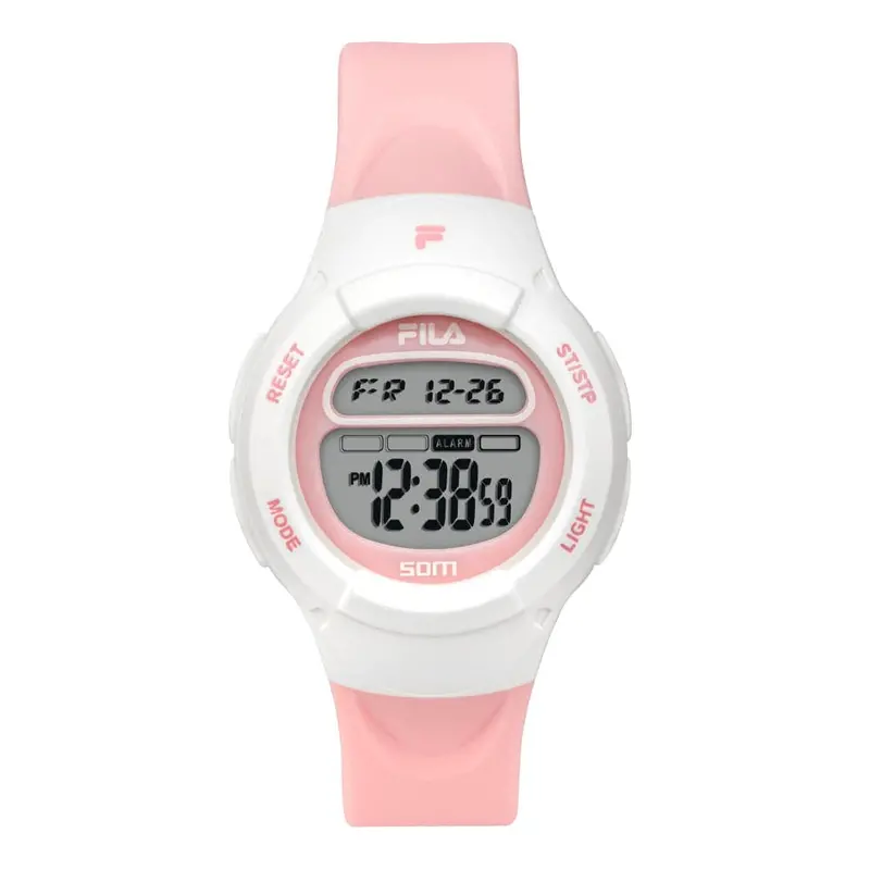 Fila Digital 38-213-005 Women Watch 1