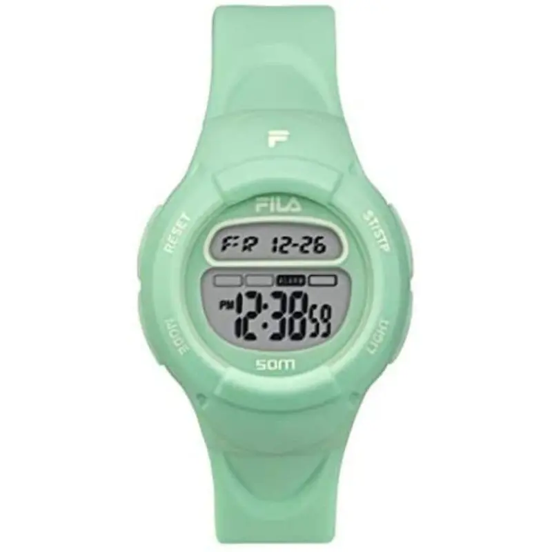 Fila Digital 38-213-007 Women Watch 1