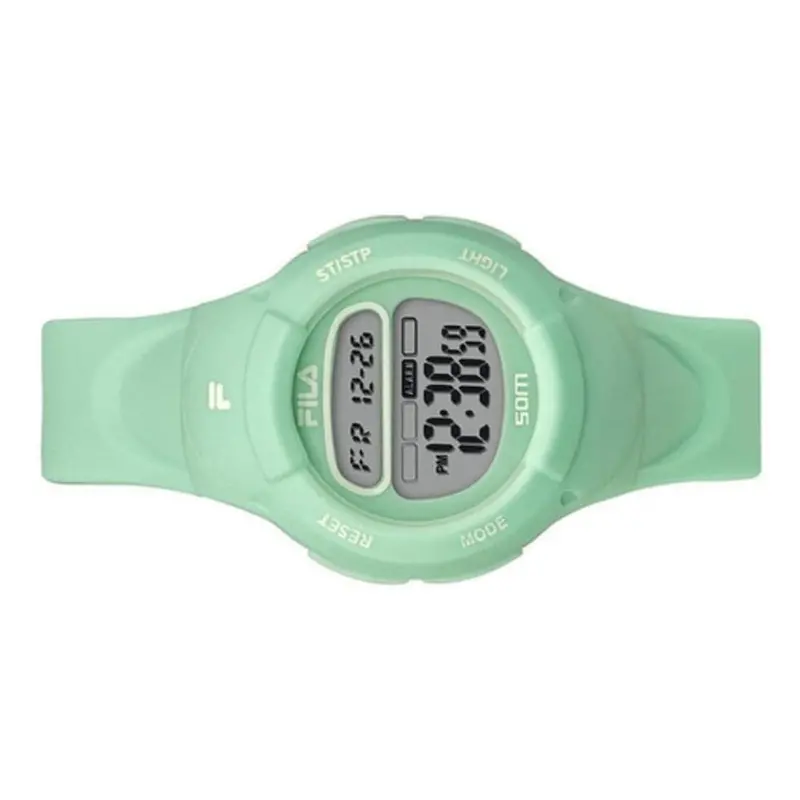 Fila Digital 38-213-007 Women Watch 2