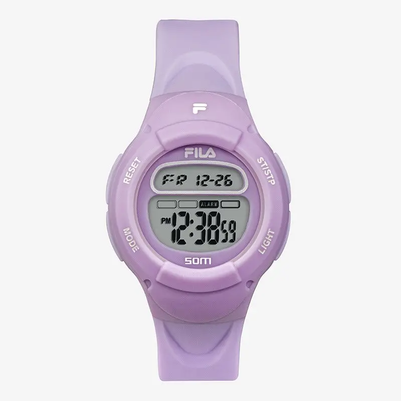 Fila Digital 38-213-008 Unisex Watch 1