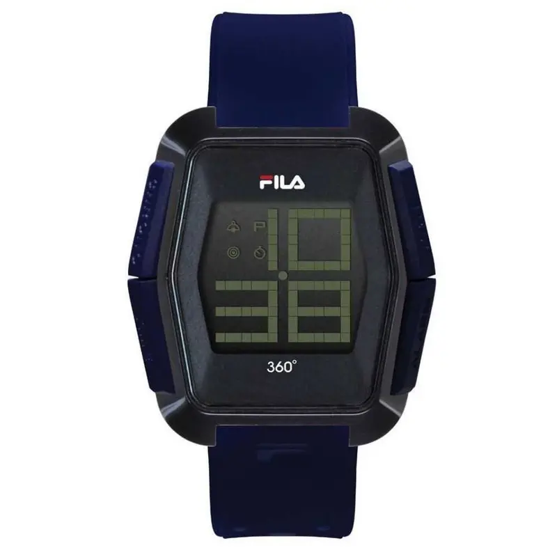 Fila Digital Quartz 38-102-002 Unisex's Watch 1